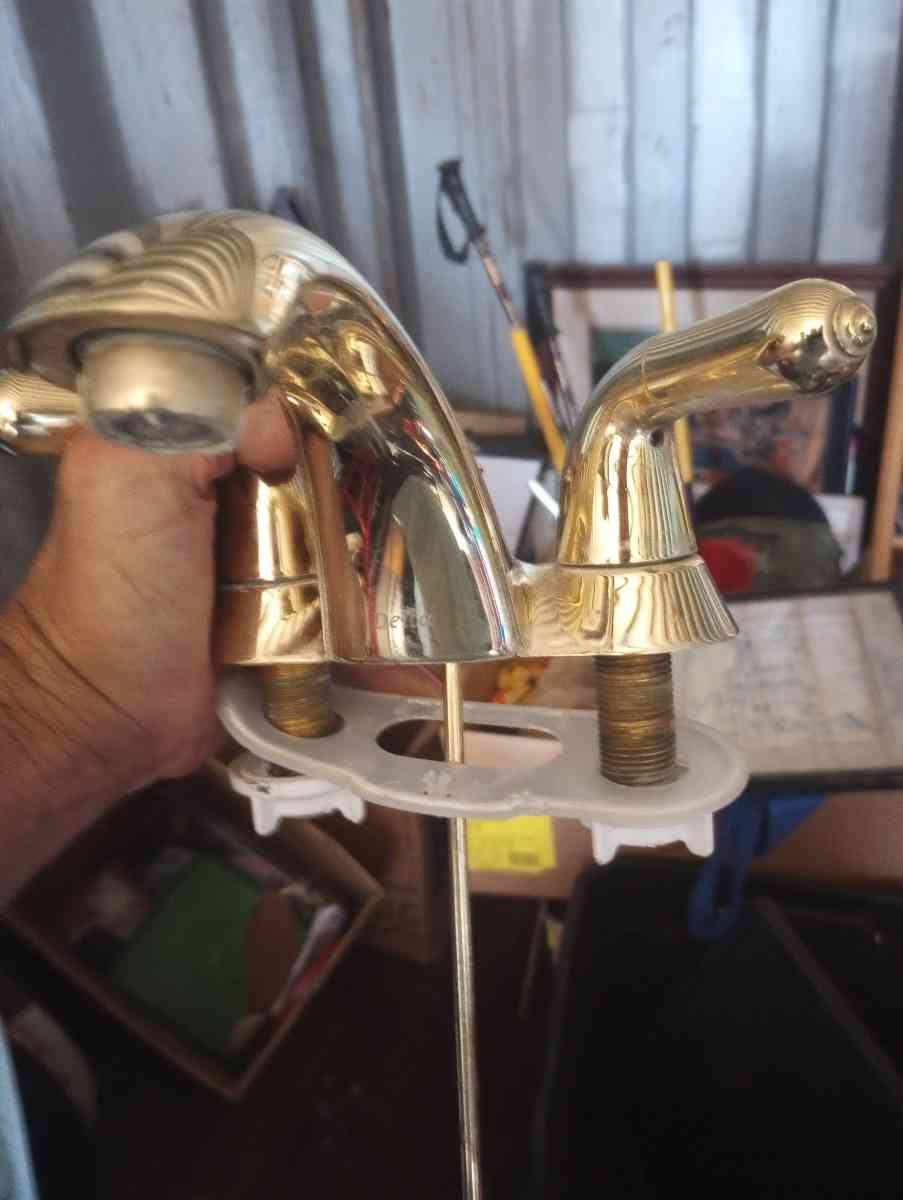 1984 Dodge van 19 ft long 360 d250