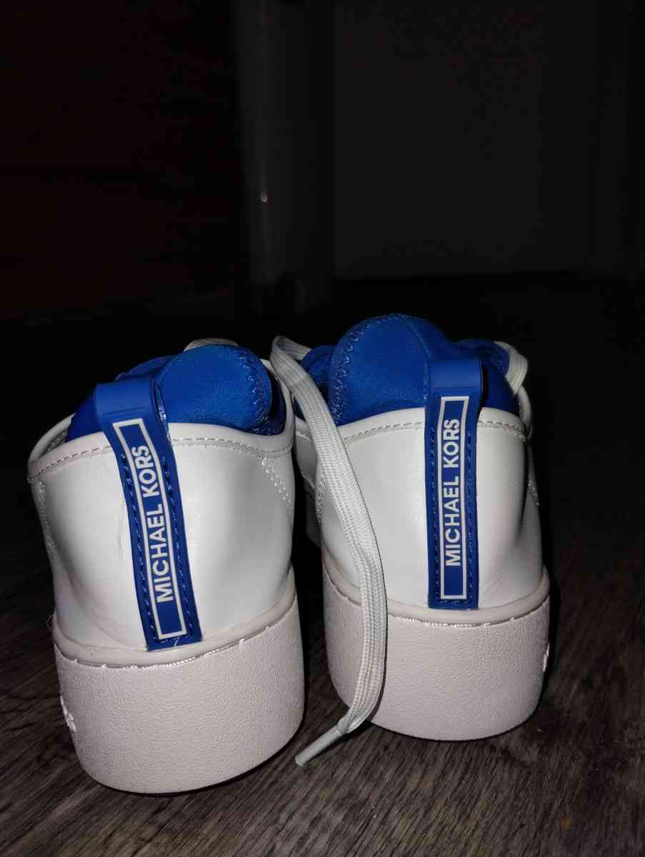 Michael Kors Shoes - Sanford, North Carolina - FleaMarketBay