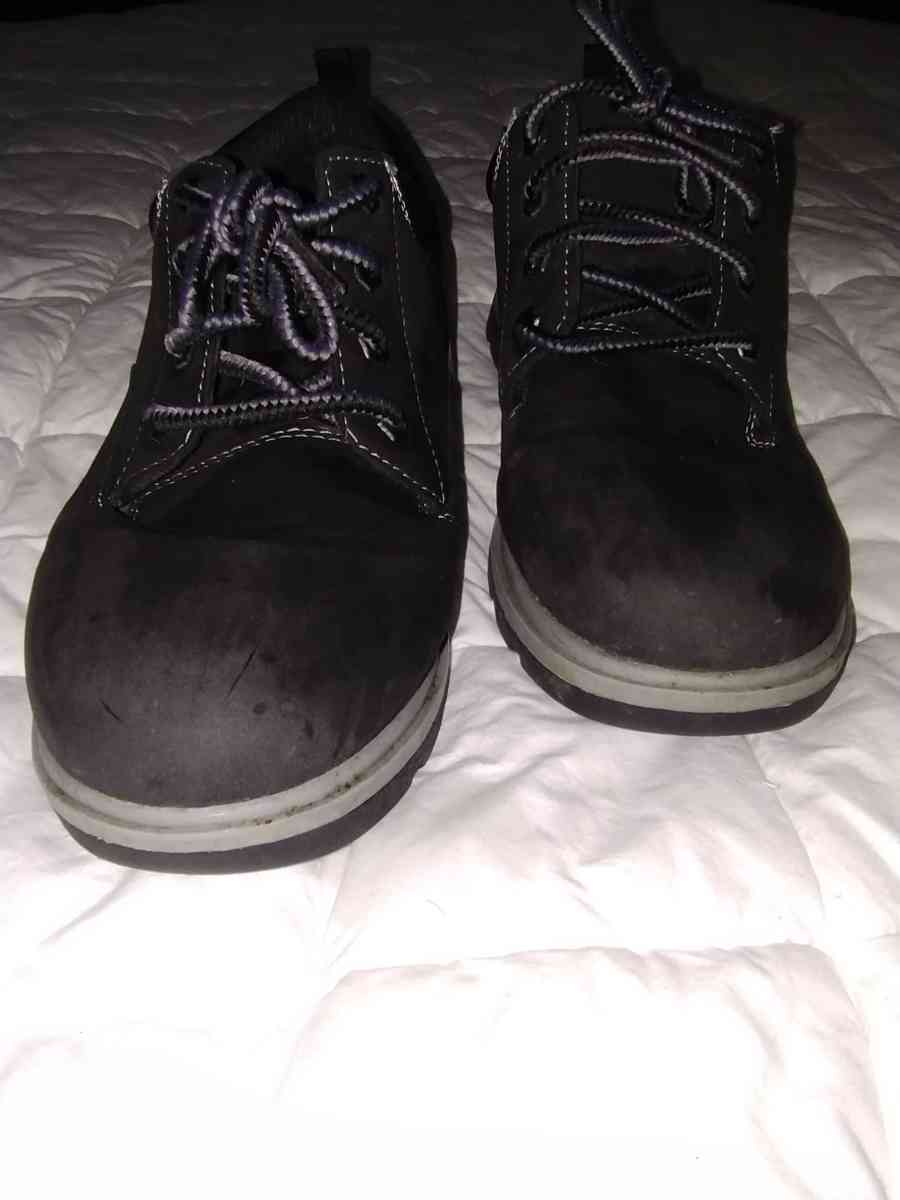 George work shoes - Platte City, Missouri - FleaMarketBay
