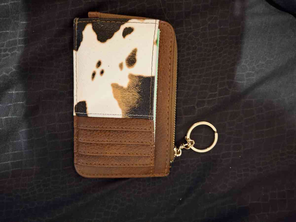 very cute womens wallet