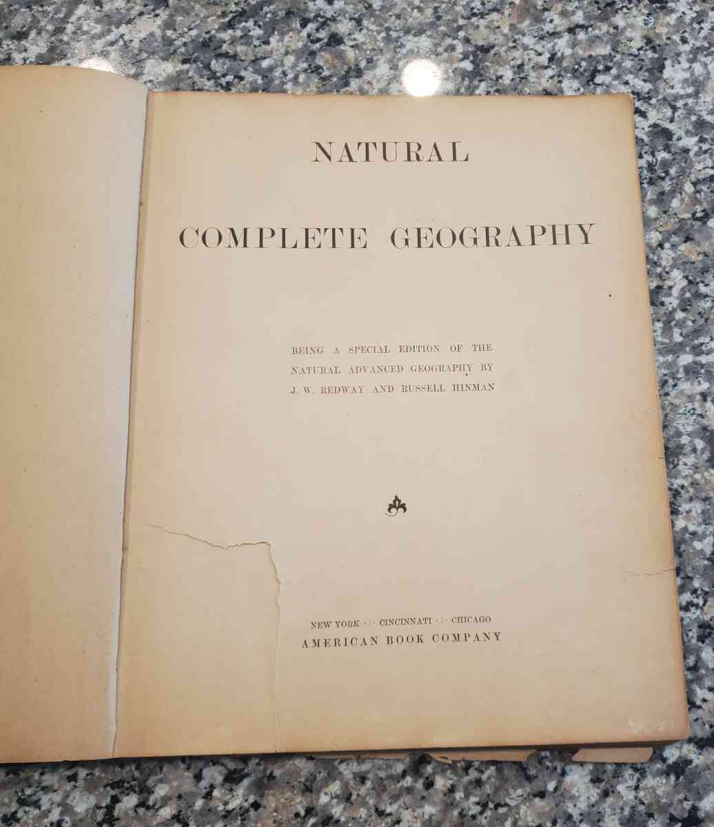 1912 School Book 1941 Calendar  Postcard - Fort Worth, Texas - FleaMarketBay