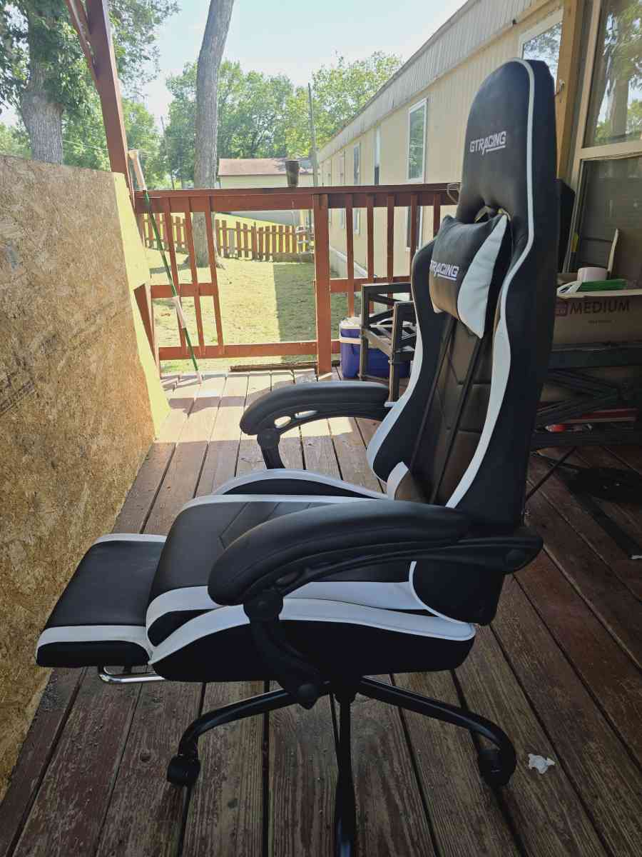 GTRACING GAMER CHAIR