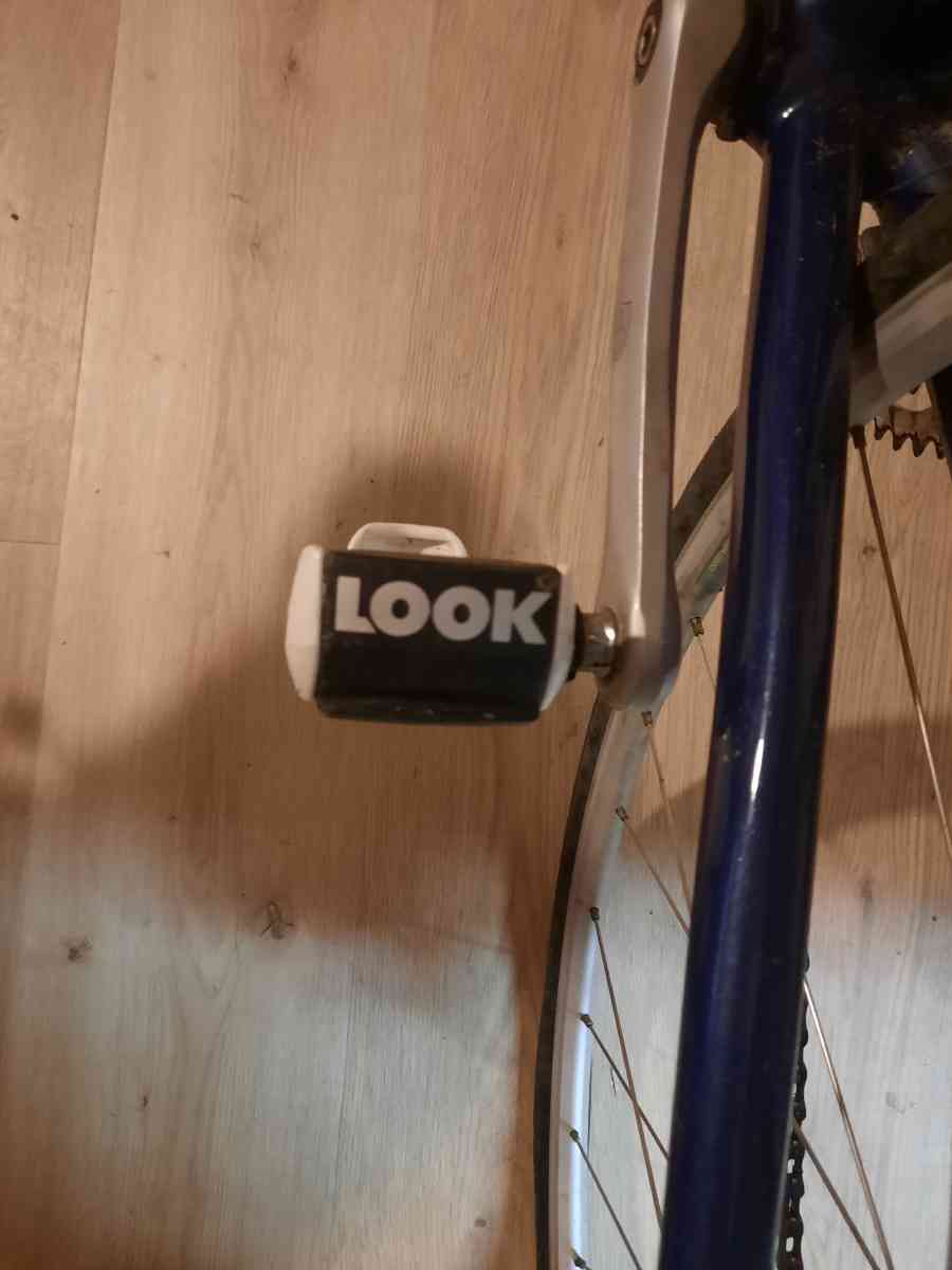 Vintage 1993 Cannondale R600 Bicycle - Saint Augustine, Florida - FleaMarketBay