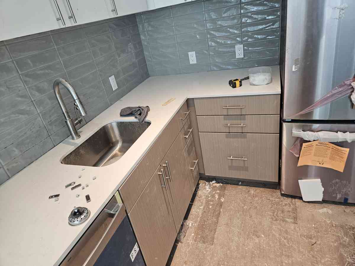 hago Granito lo que desea puede ver las fotos en pantalla - Clinton, Maryland - FleaMarketBay