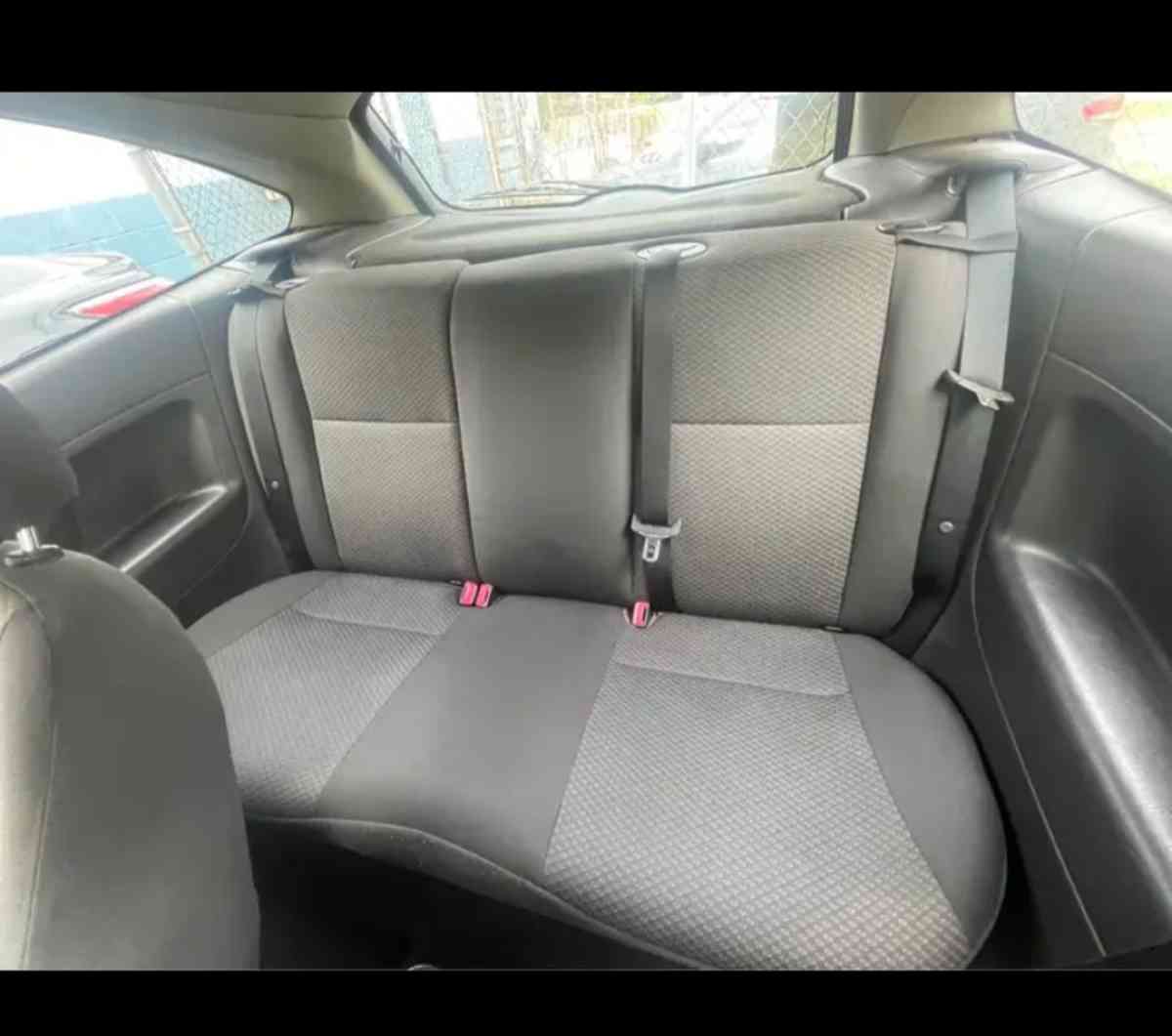 2006 Ford Focus  ZX3 S Hatchback 2D 145K MILES