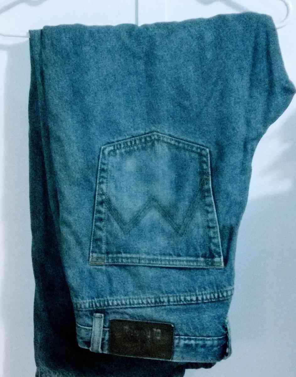 mens insulated jeans