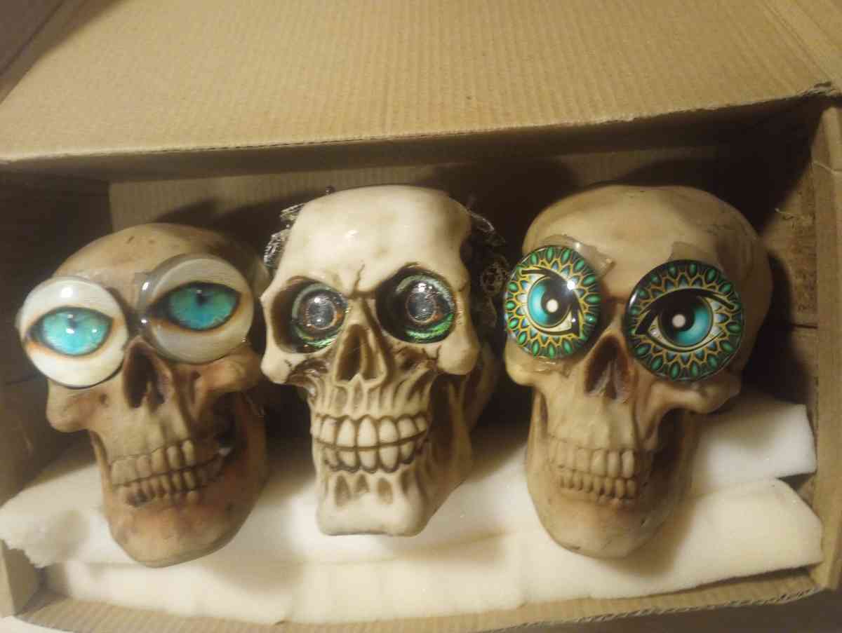 Halloween decoration