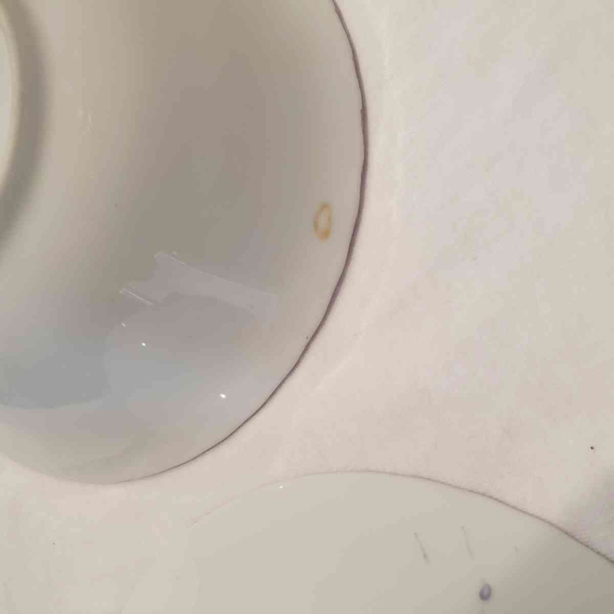 Set Of Two Vintage Lusterware Floral Patterened Bowls Japan - Fort Worth, Texas - FleaMarketBay