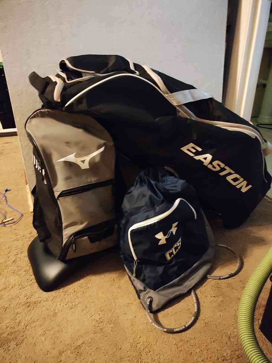 Baseball gear 30in31inAtlas Marrucci gloves catcher glove