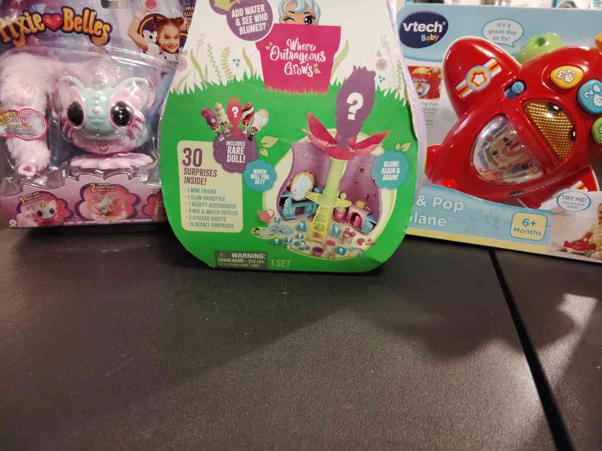 Toys Miscellaneous Toys