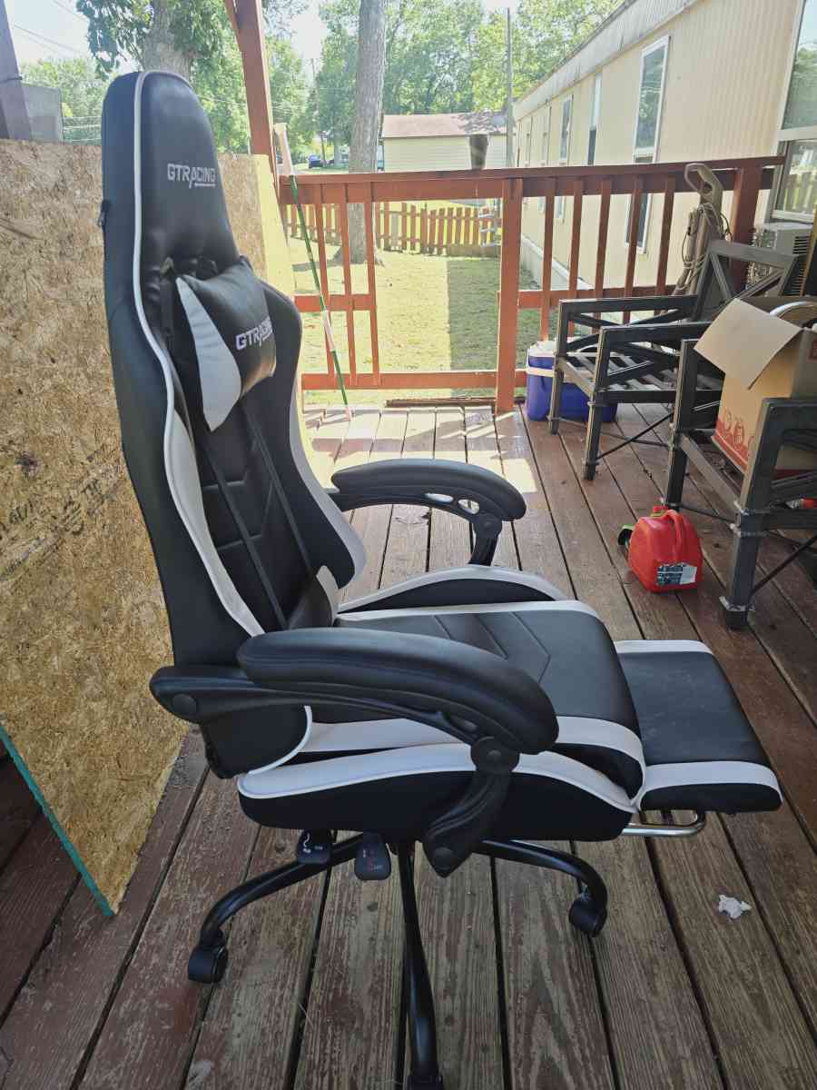 GTRACING GAMER CHAIR