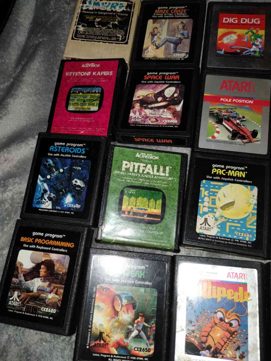 Artri 2600 - Webster, Massachusetts - FleaMarketBay