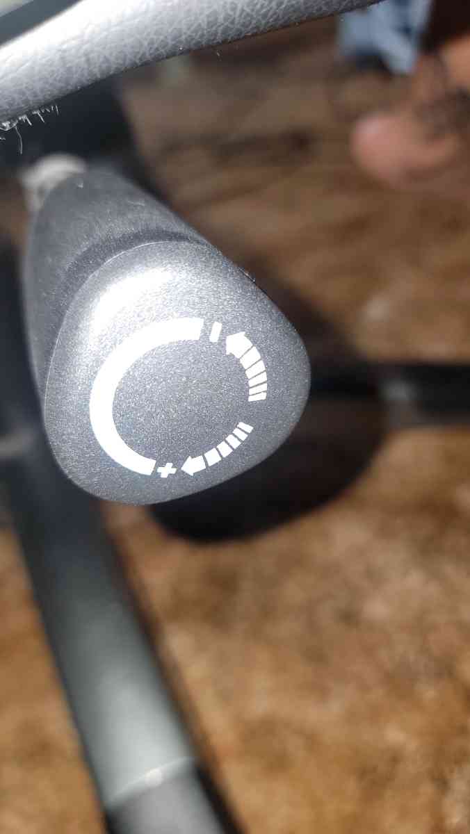 Executive Rolling chair