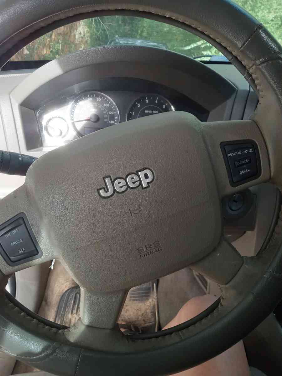 jeep suv