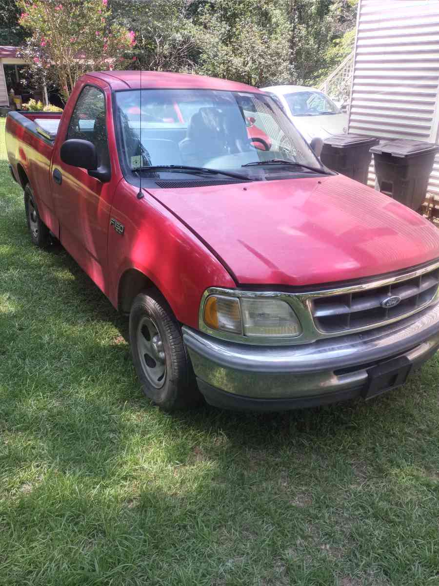 truck - Corinth, Mississippi - FleaMarketBay