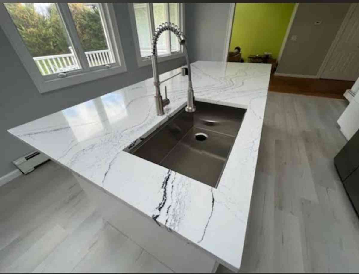 hago Granito lo que desea puede ver las fotos en pantalla - Clinton, Maryland - FleaMarketBay