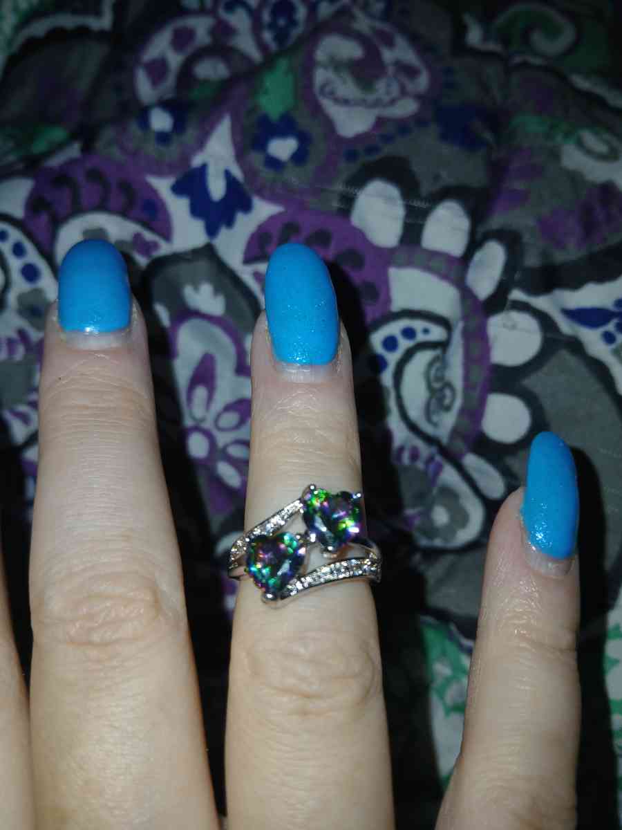 womens rings - Springfield, Pennsylvania - FleaMarketBay