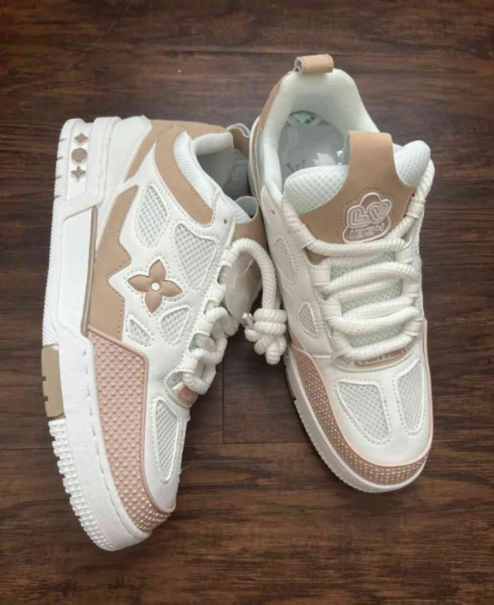 shoes  text me if you want a different kind