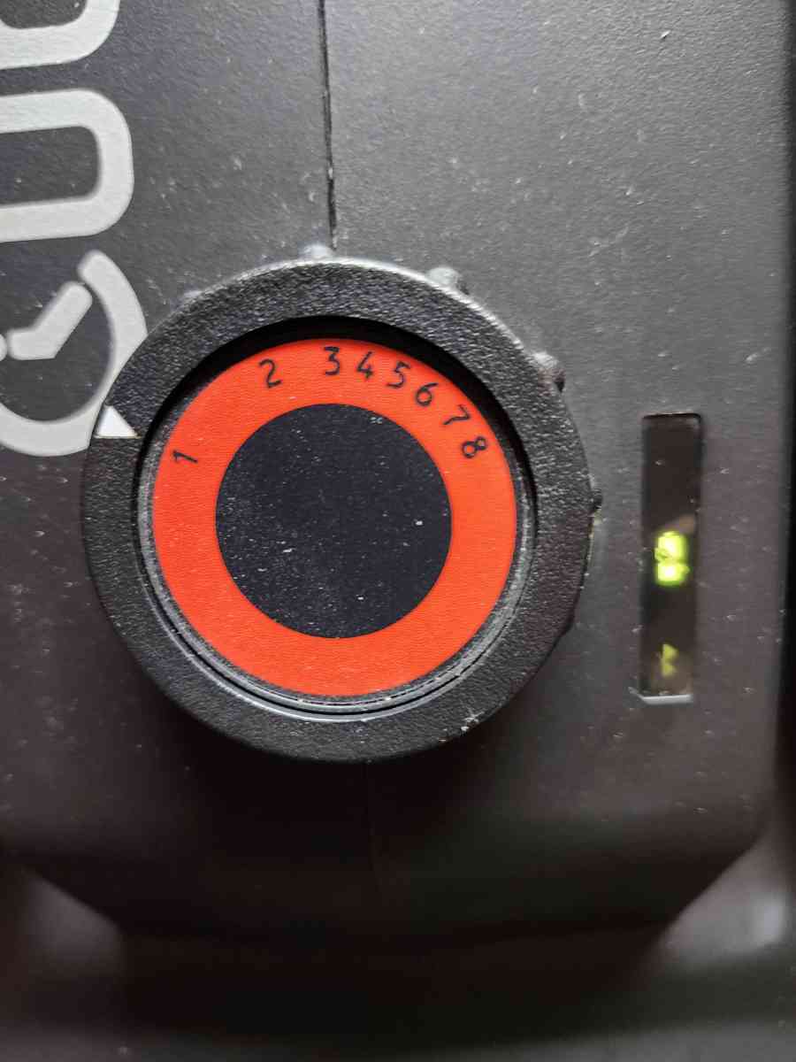 Qubii leg exerciser - Fort Worth, Texas - FleaMarketBay