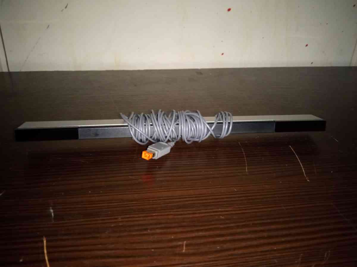 Nintendo Wii Console