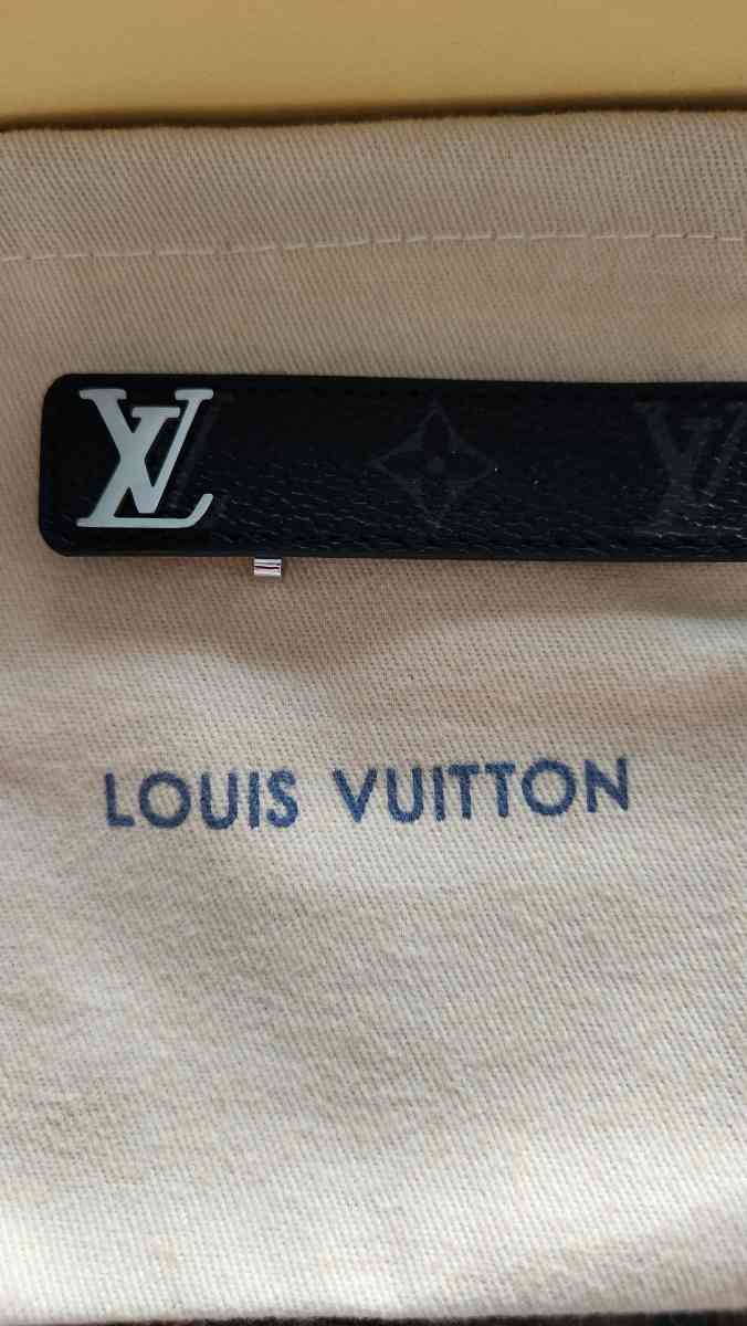LV Slim Bracelet
