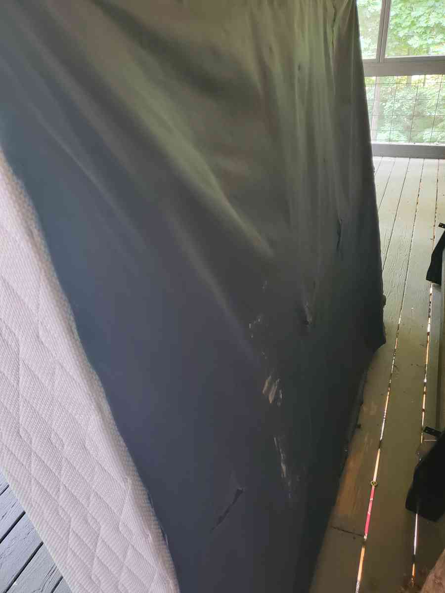 Box Springs  Queen Size  RRR Furniture