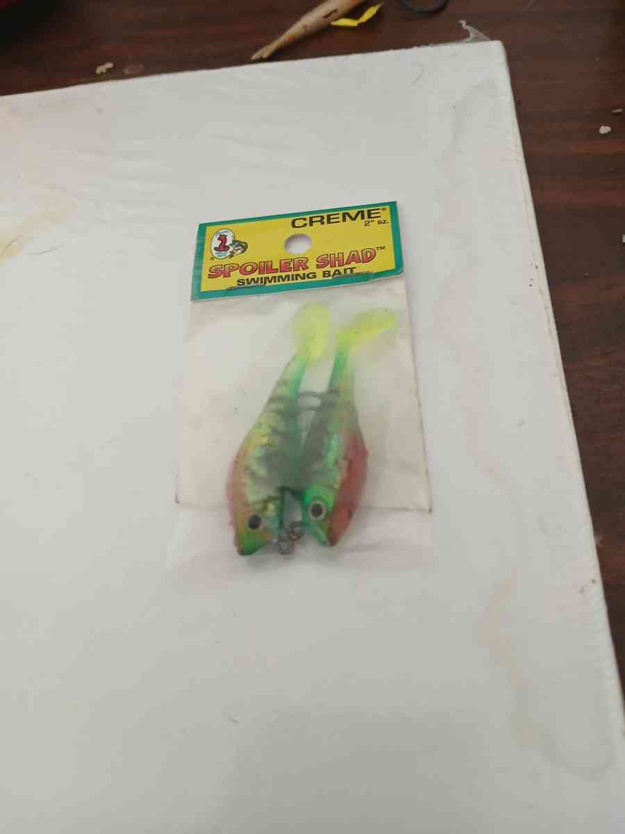 vendo esos senuelos para comprarle paales a mi bbceptodetodo