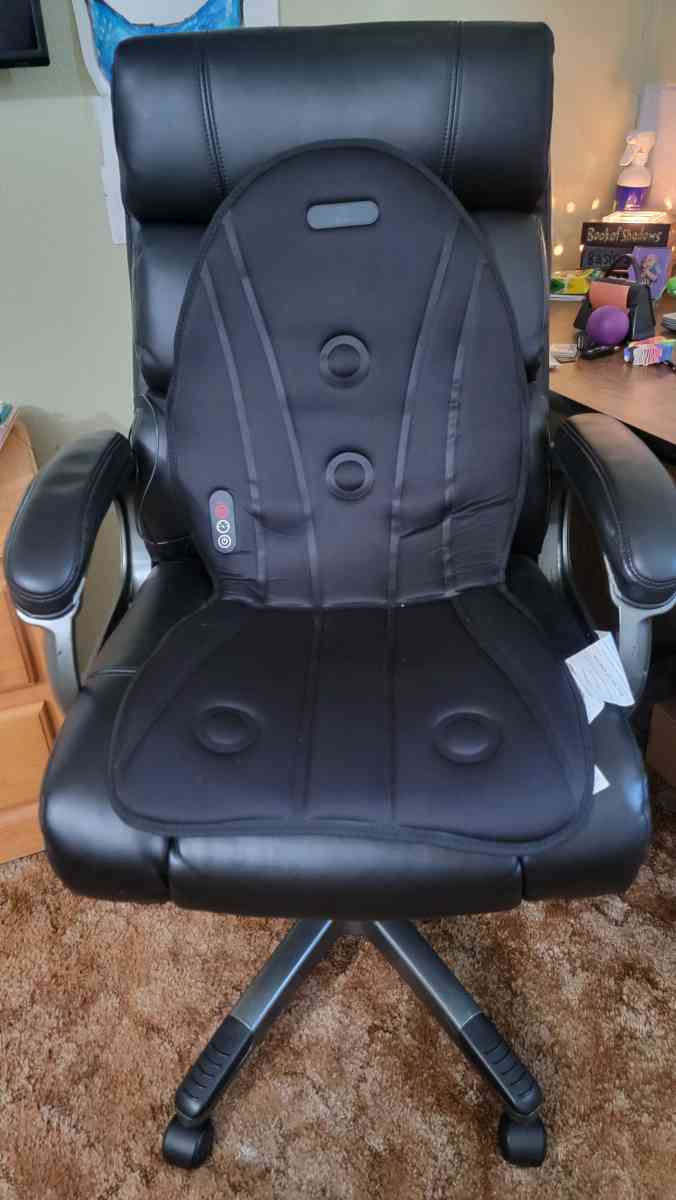 Executive Rolling chair