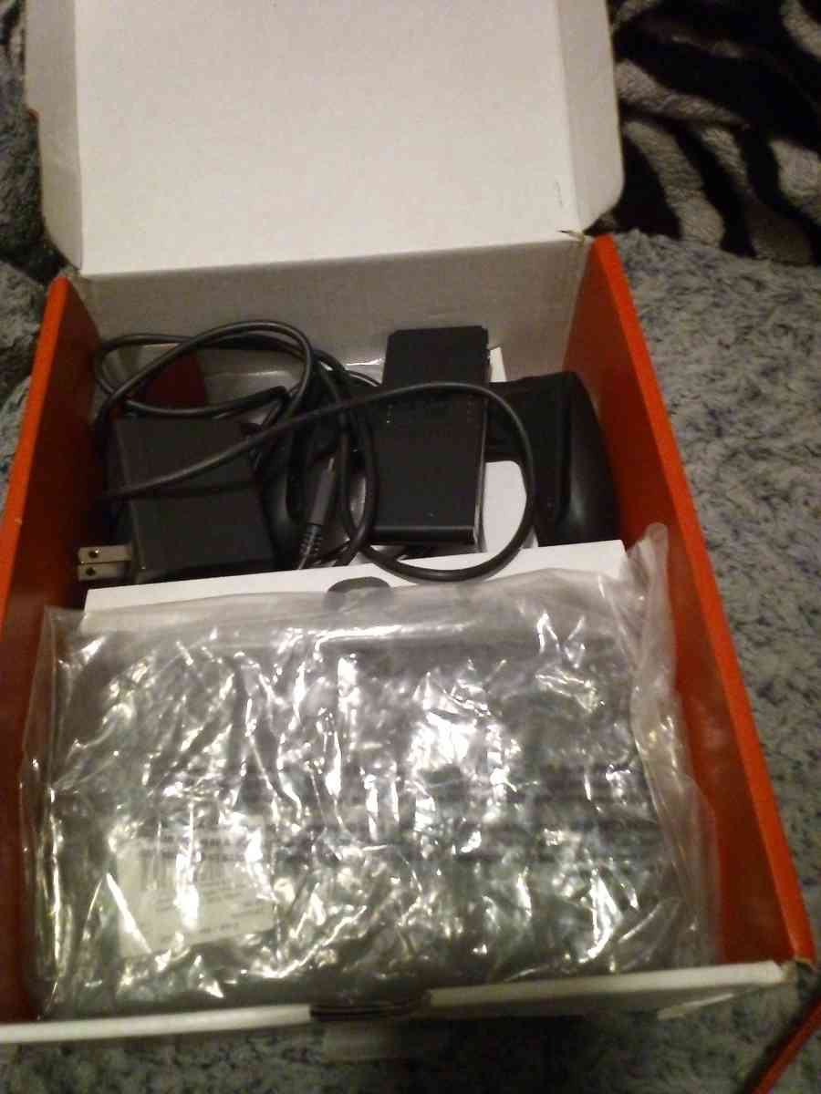 barely used switch OLED