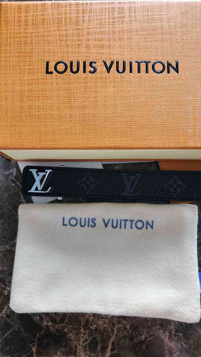 LV Slim Bracelet