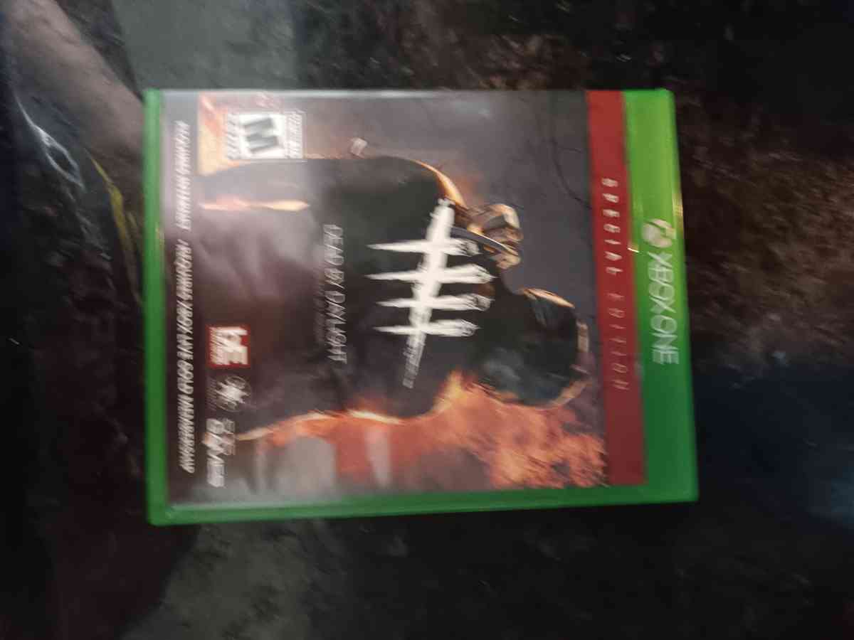 lot of 6 video games - Anderson, California - FleaMarketBay