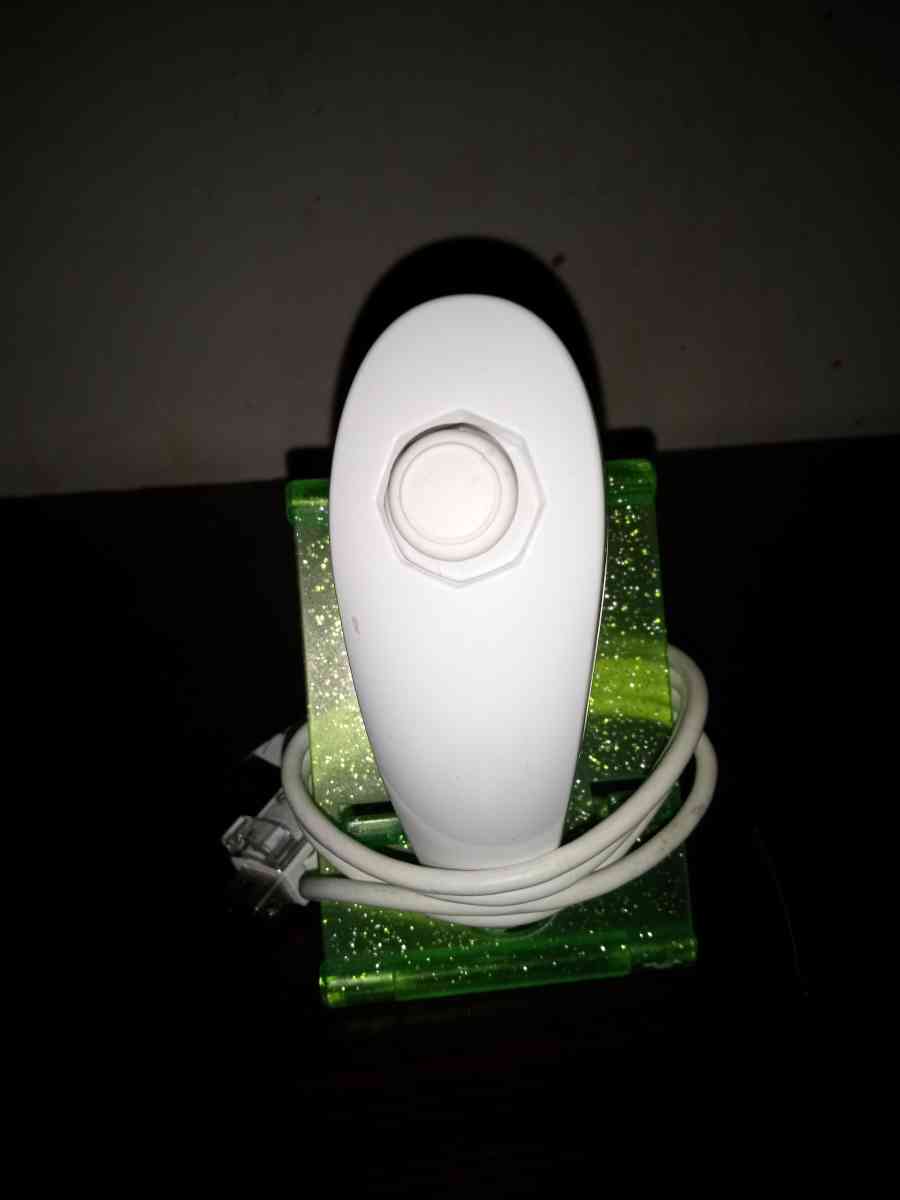 Nintendo Wii Console