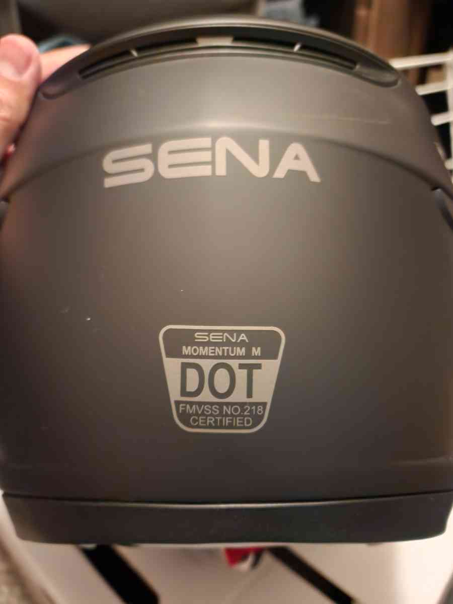 sena helmet - Tustin, California - FleaMarketBay