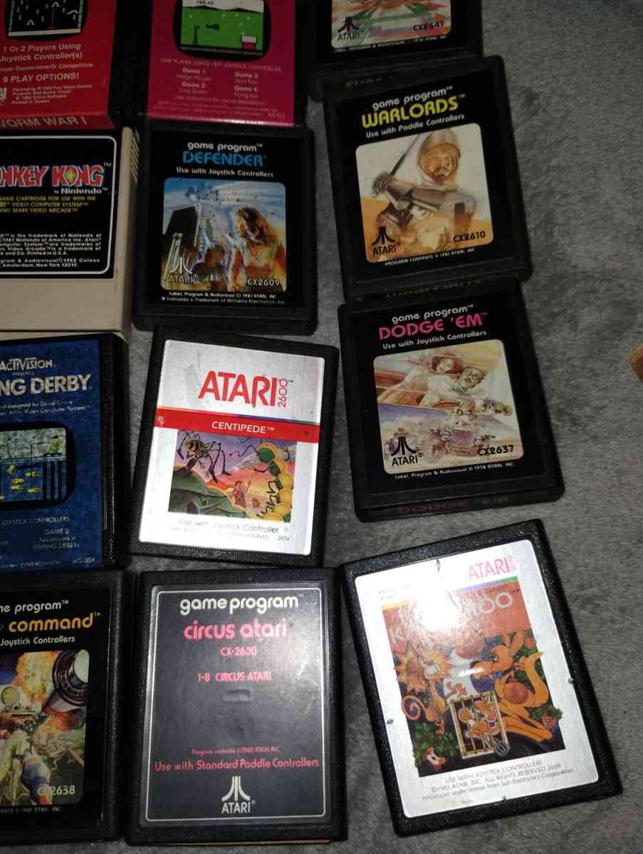 Artri 2600 - Webster, Massachusetts - FleaMarketBay