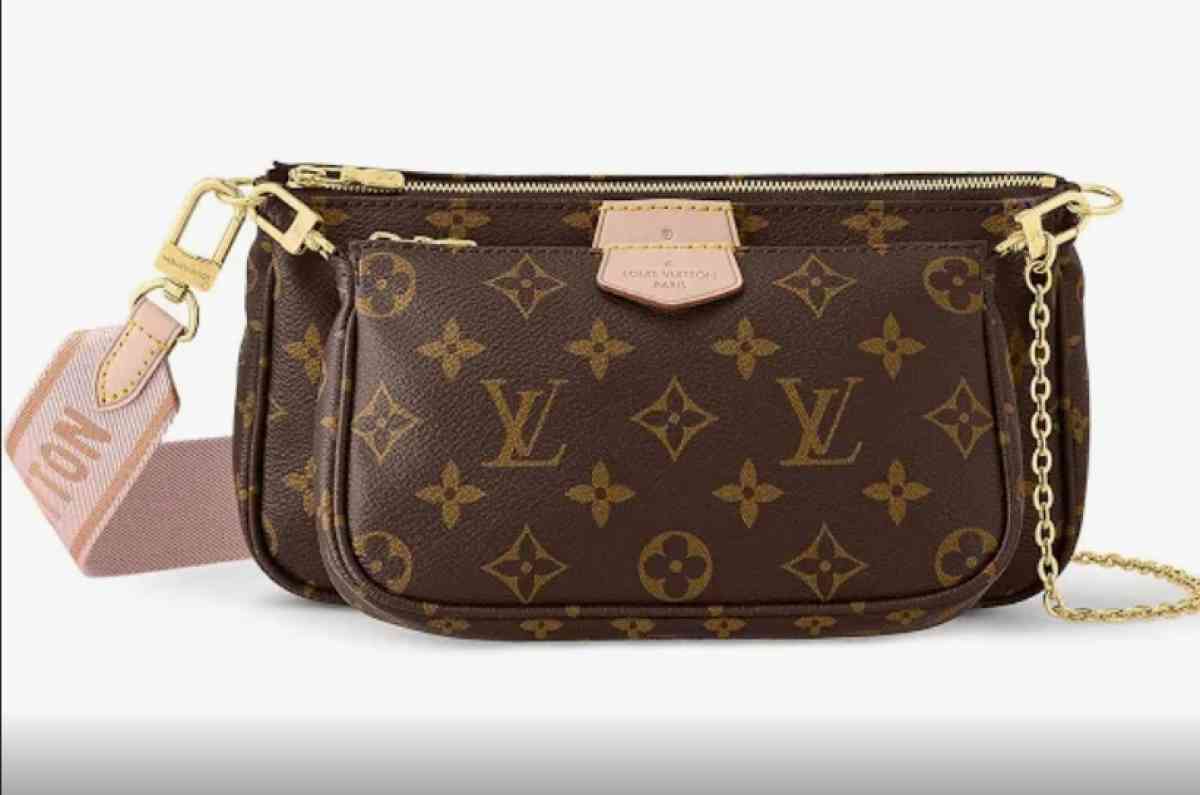 Louis Vuitton bag