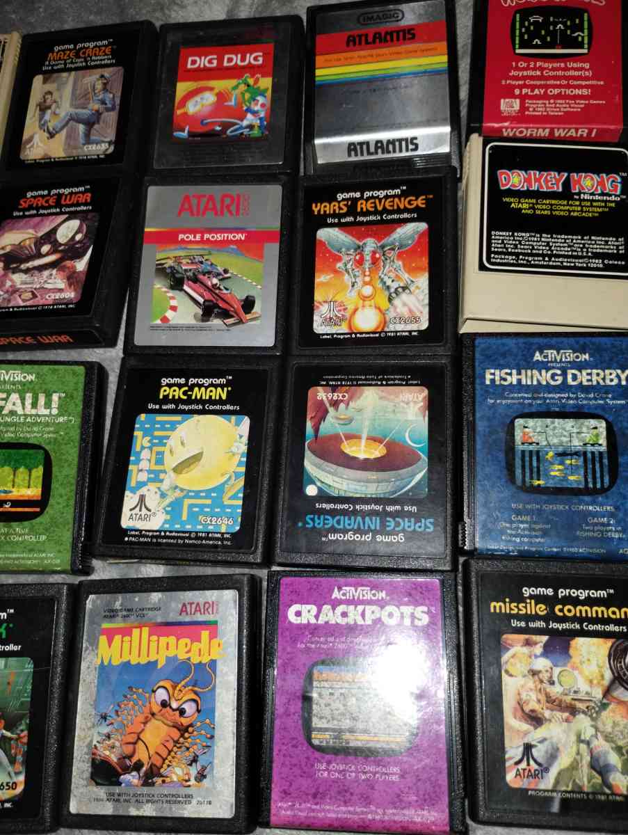 Artri 2600 - Webster, Massachusetts - FleaMarketBay