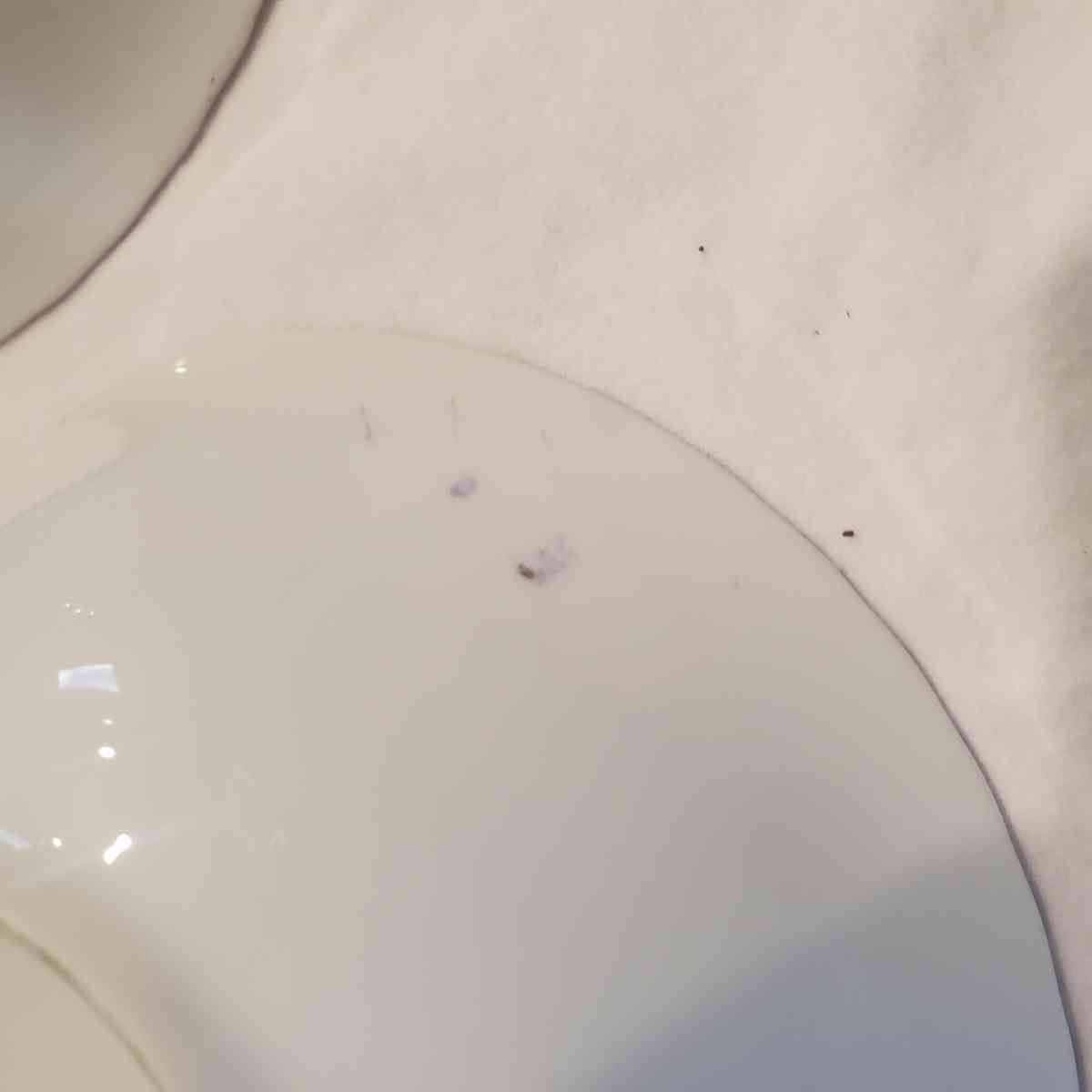 Set Of Two Vintage Lusterware Floral Patterened Bowls Japan - Fort Worth, Texas - FleaMarketBay