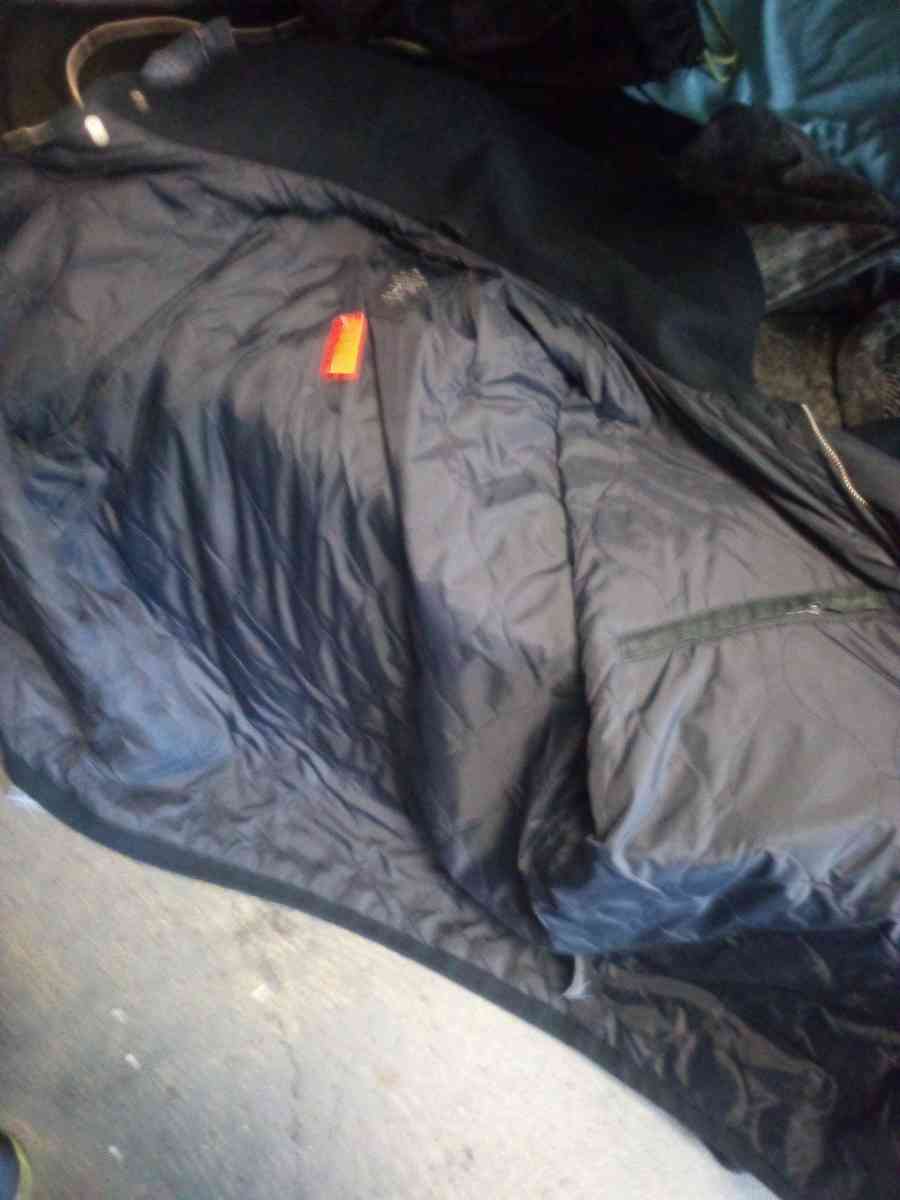 Nautica Winter Jacket