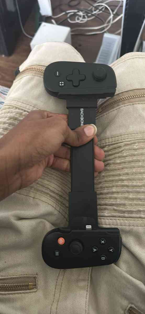 backbone - Greenville, South Carolina - FleaMarketBay