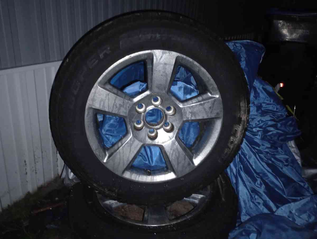 coopers tries - Bay Minette, Alabama - FleaMarketBay