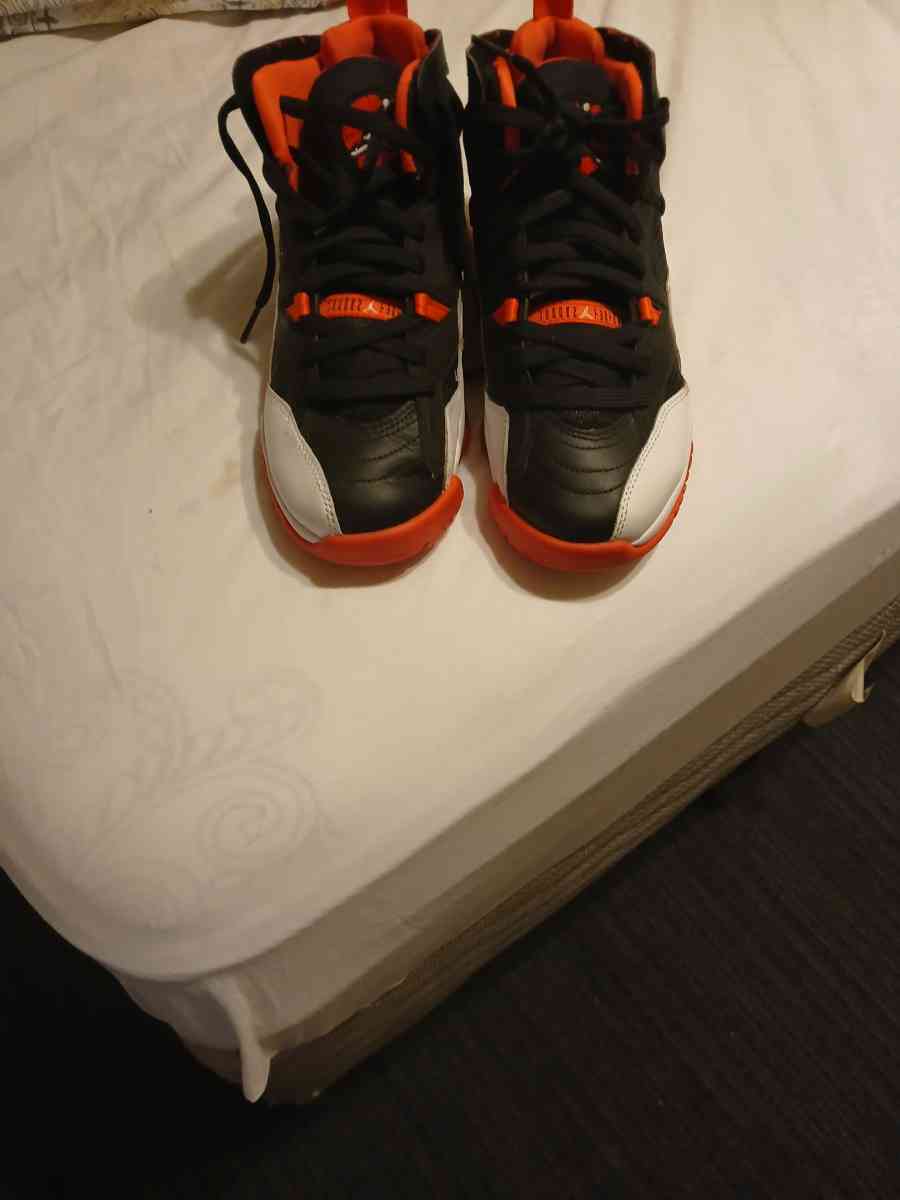 need money for work Jordans