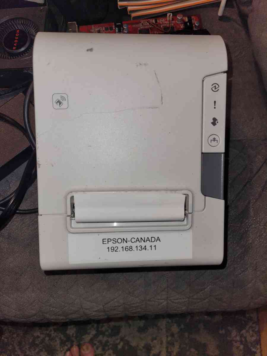 printers and video cards - Fort Worth, Texas - FleaMarketBay