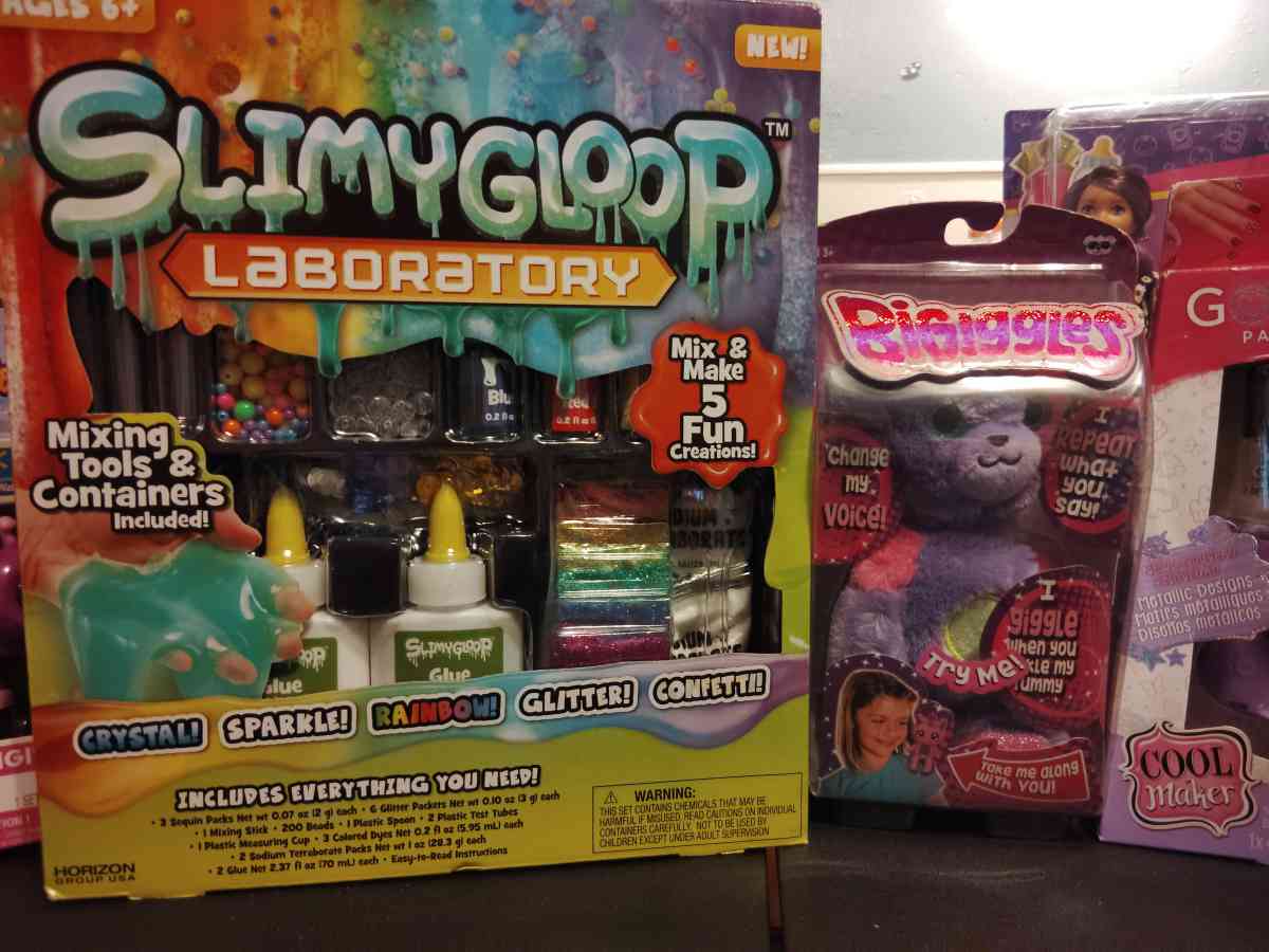 Toys Miscellaneous Toys