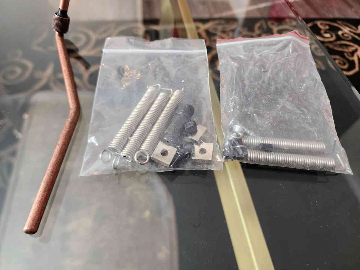 Schecter Banshee 6 FR Extreme