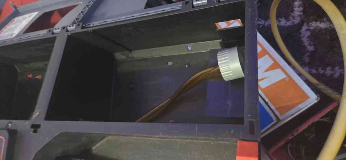 Betco FastDraw Pro - Crittenden, Kentucky - FleaMarketBay