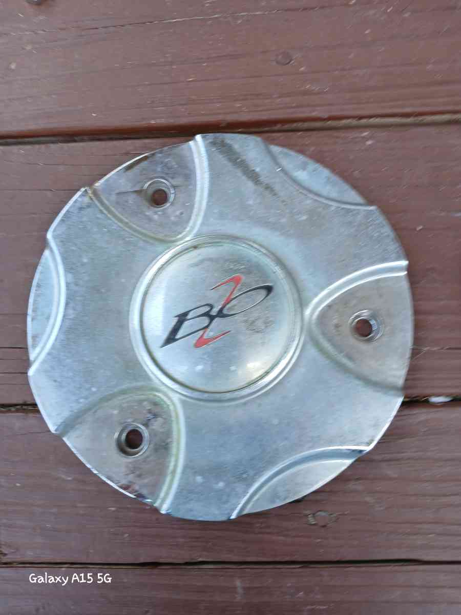 22inch Chrome truck rims