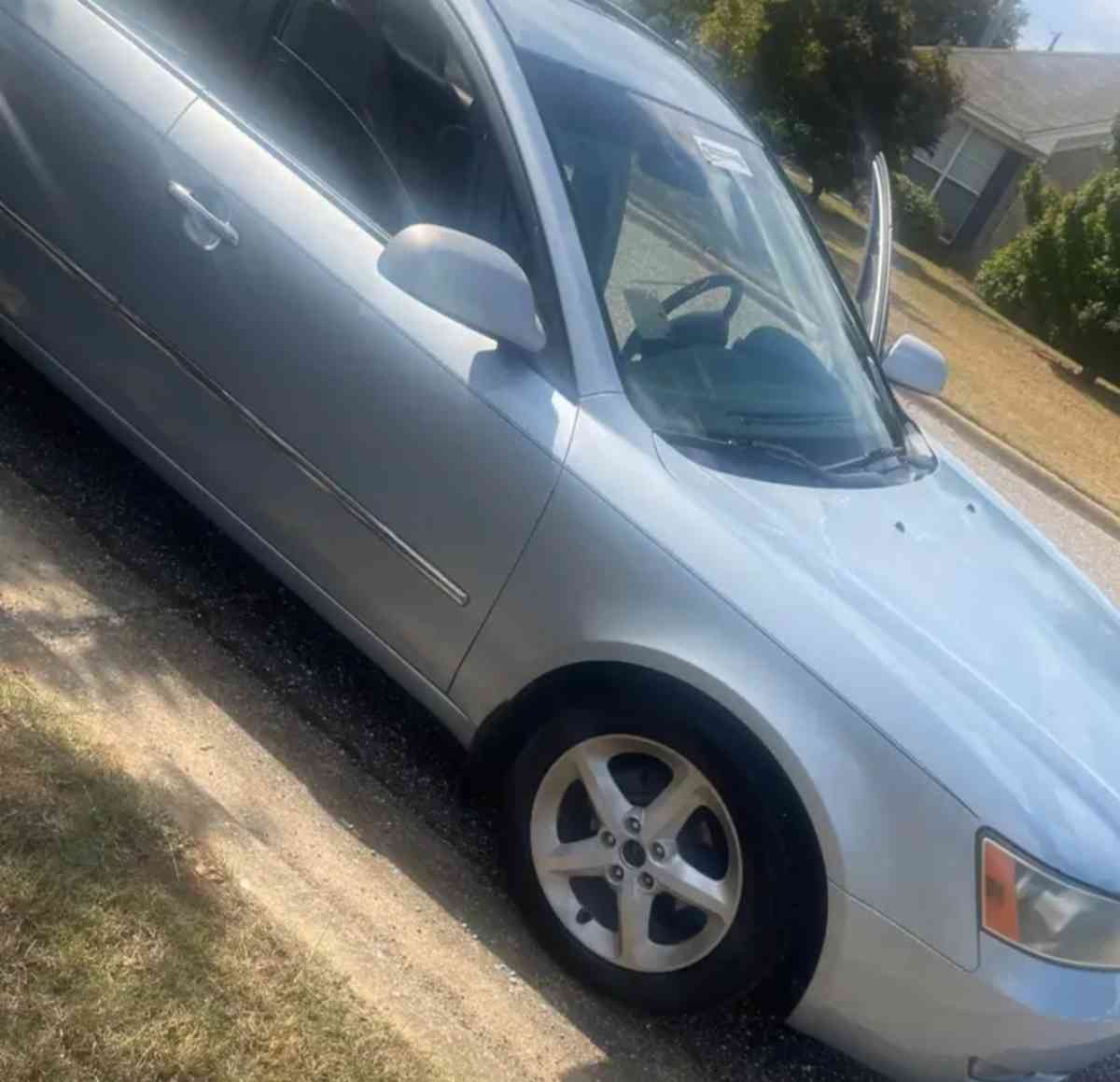 2008 Hyundai Sonata L 111000 MILES