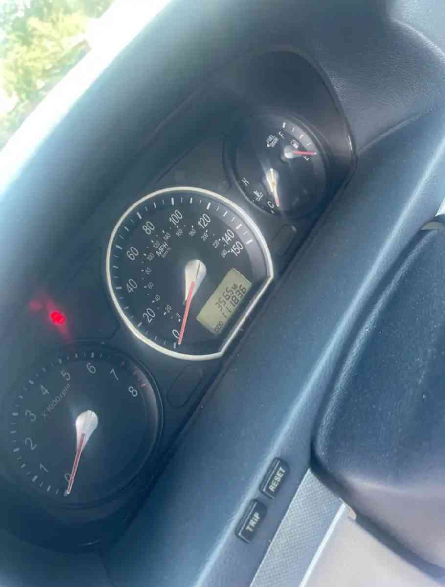 2008 Hyundai Sonata L 111000 MILES