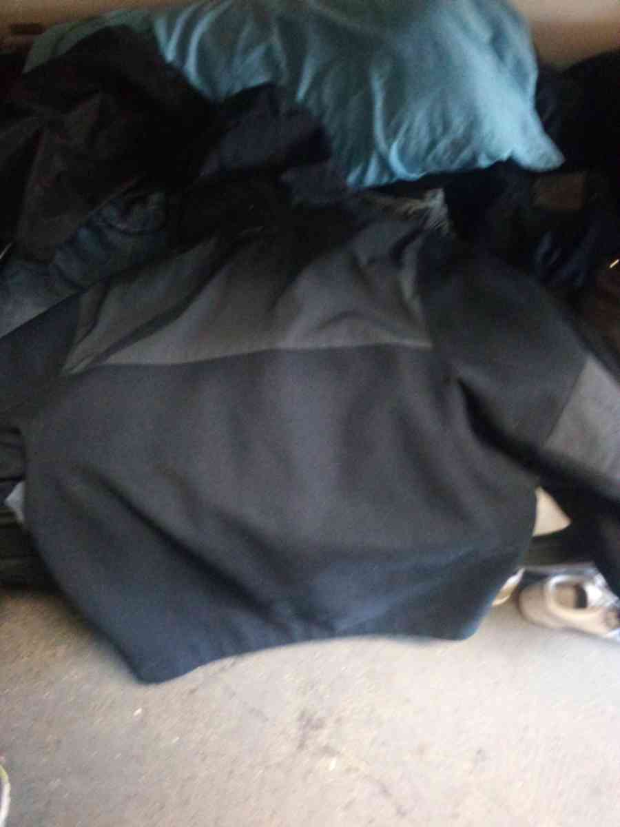 Nautica Winter Jacket