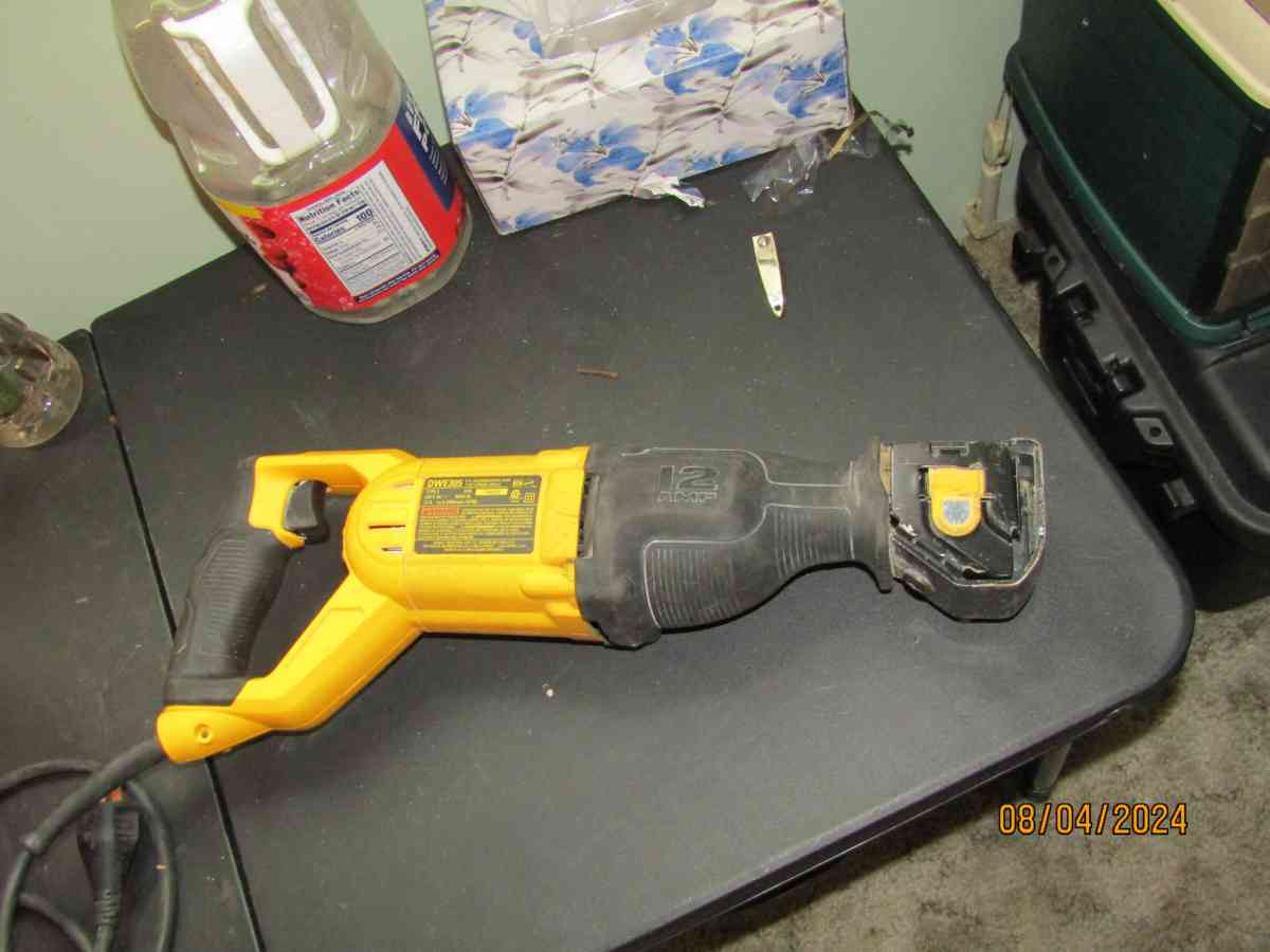 power tools